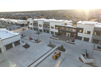 More details for 15301 Ronald Reagan Blvd, Leander, TX - Office for Lease