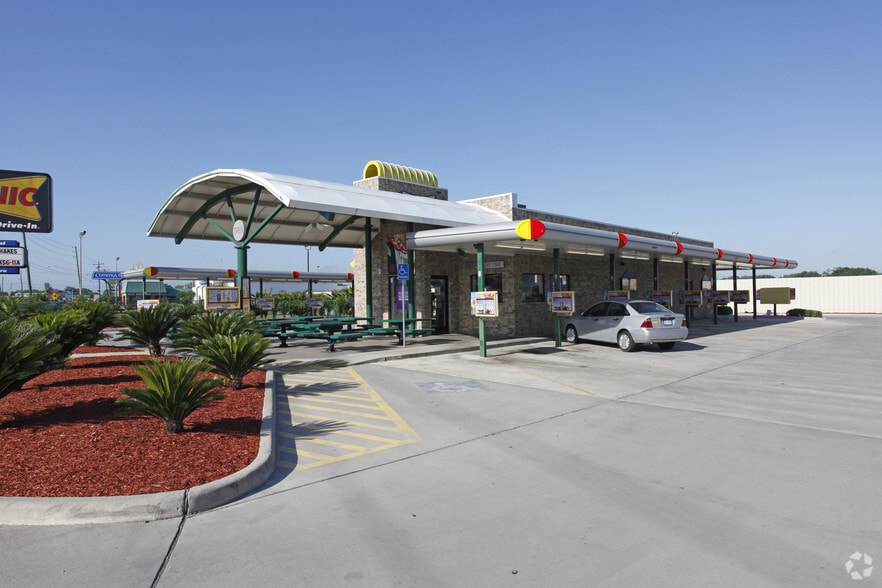 13280 Almeda Rd, Houston, TX for lease - Primary Photo - Image 1 of 2