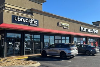 3333 SW Archer Rd, Gainesville, FL à louer Photo intérieure- Image 1 de 4