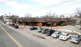 More details for 154 Market Sq, Newington, CT - Office/Retail for Lease