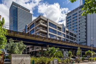 More details for Admirals Way, London - Office for Sale