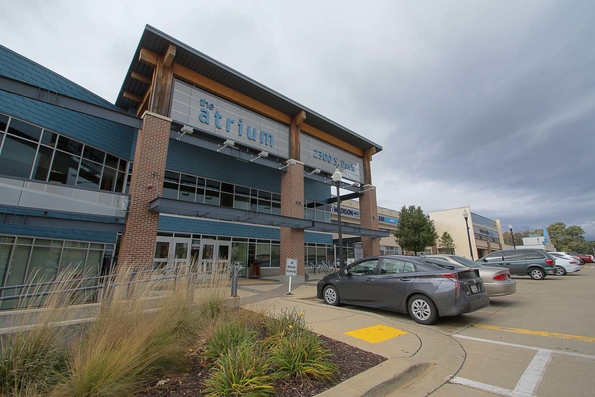 2202-2336 S Park St, Madison, WI for lease Building Photo- Image 1 of 15