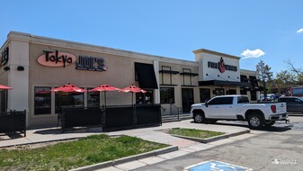 13950 E Mississippi Ave, Aurora CO - Épicerie