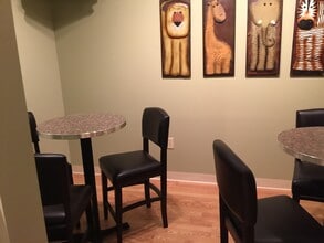 4030 Wake Forest Rd, Raleigh, NC for lease Interior Photo- Image 2 of 10