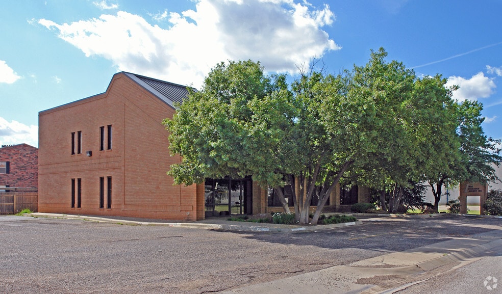 7005 Salem Park Dr, Lubbock, TX for sale - Primary Photo - Image 1 of 32