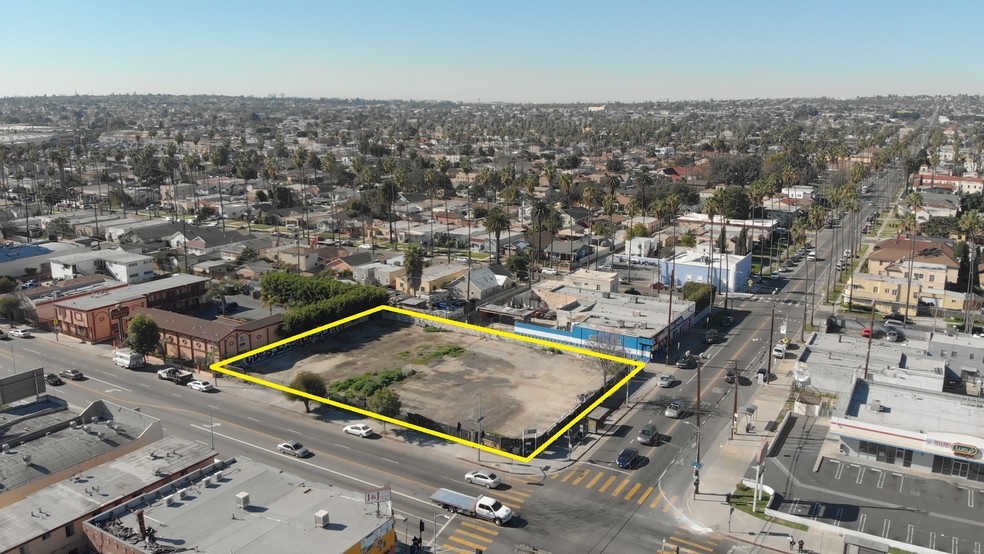 5407-5553 S Western Ave, Los Angeles, CA for sale - Other - Image 1 of 1