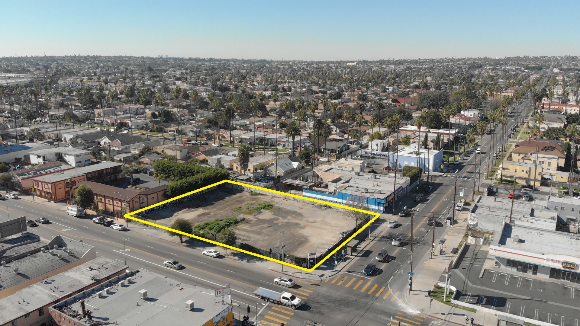 5407-5553 S Western Ave, Los Angeles, CA for sale Other- Image 1 of 1