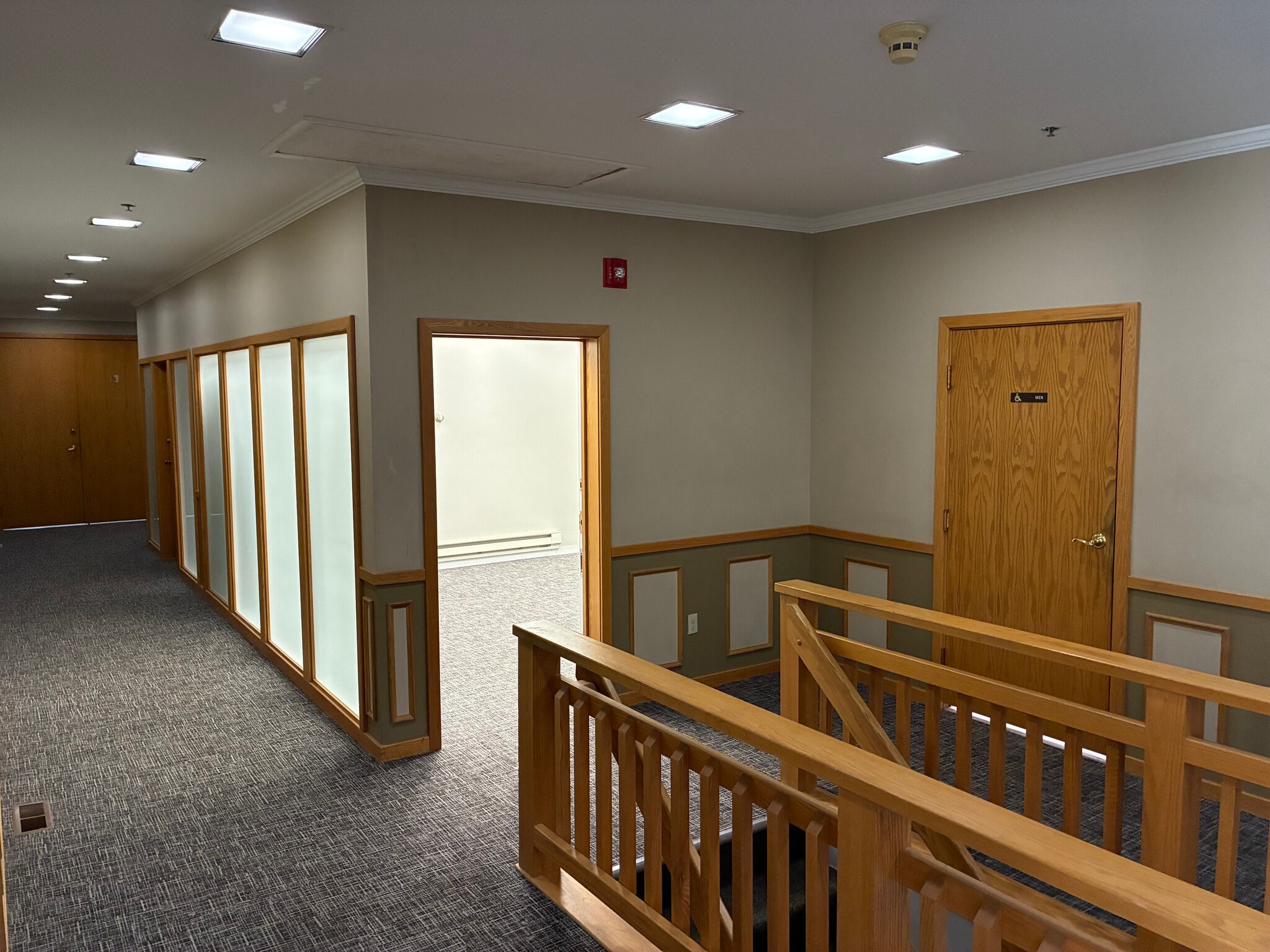101 Sully's Trail, Pittsford, NY for lease Interior Photo- Image 1 of 4