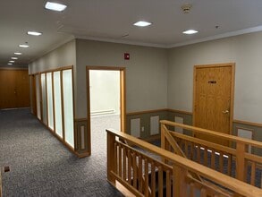 101 Sully's Trail, Pittsford, NY for lease Interior Photo- Image 1 of 4