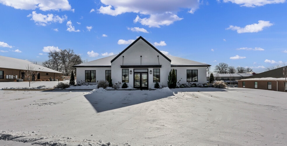 2684 Townsend Ct, Clarksville, TN for lease - Building Photo - Image 3 of 13