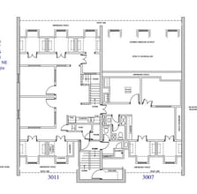 3007-3011 Piedmont Rd NE, Atlanta, GA for lease Floor Plan- Image 1 of 1