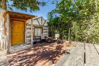 More details for 514 W Austin St, Fredericksburg, TX - Specialty for Sale