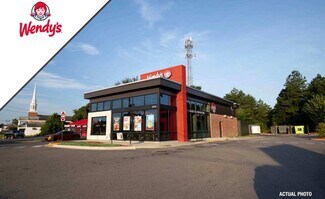 Plus de détails pour 3013 Peach Orchard Rd, Augusta, GA - Commerce de détail à vendre