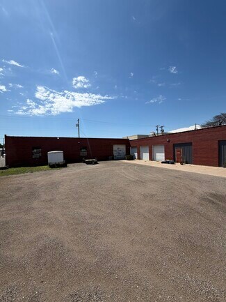 More details for 130 Olive Ave, El Dorado, KS - Industrial for Sale