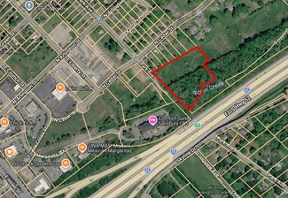 More details for 00 Park Ave, Salisbury, NC - Land for Sale