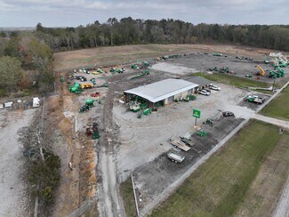 Plus de détails pour 24044 US Highway 80 W, Demopolis, AL - Commerce de détail à vendre