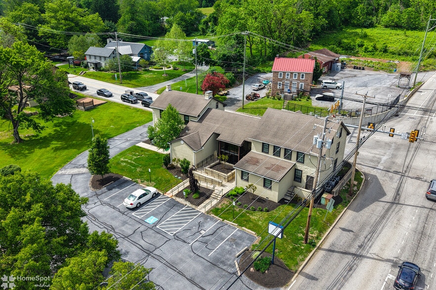 1000 Ridge Rd, Pottstown, PA for sale - Building Photo - Image 2 of 12