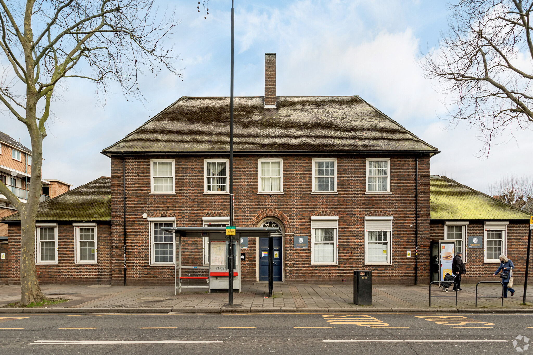 473 Barking Rd, London à vendre Photo principale- Image 1 de 1