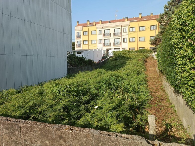 Rúa Luís Antonio Mestre, 119, O Grove, Pontevedra à vendre - Photo du bâtiment - Image 3 de 18