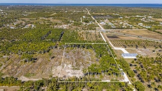 More details for 0 Lada Lane K6, Bokeelia, FL - Land for Sale