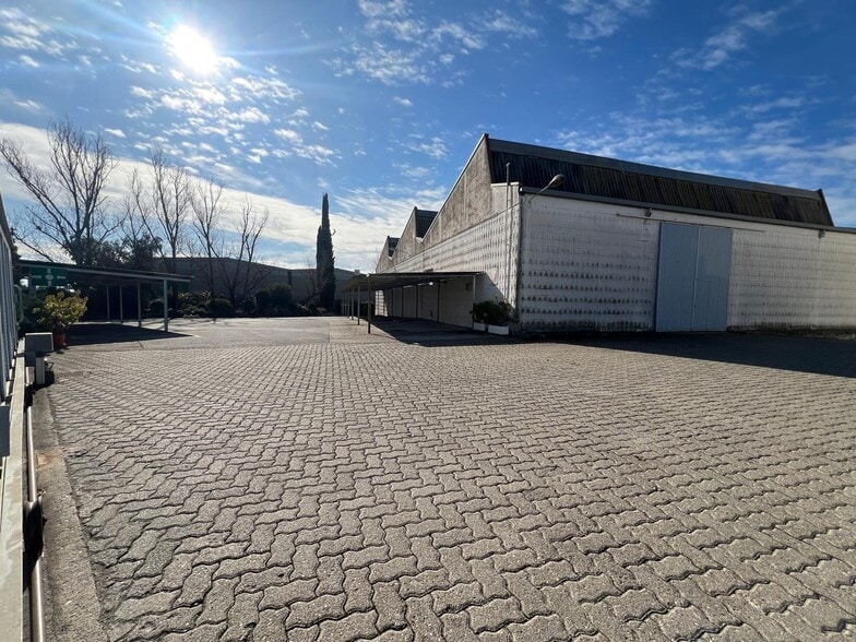 Industrial in Sentmenat, Barcelona for lease - Building Photo - Image 1 of 14