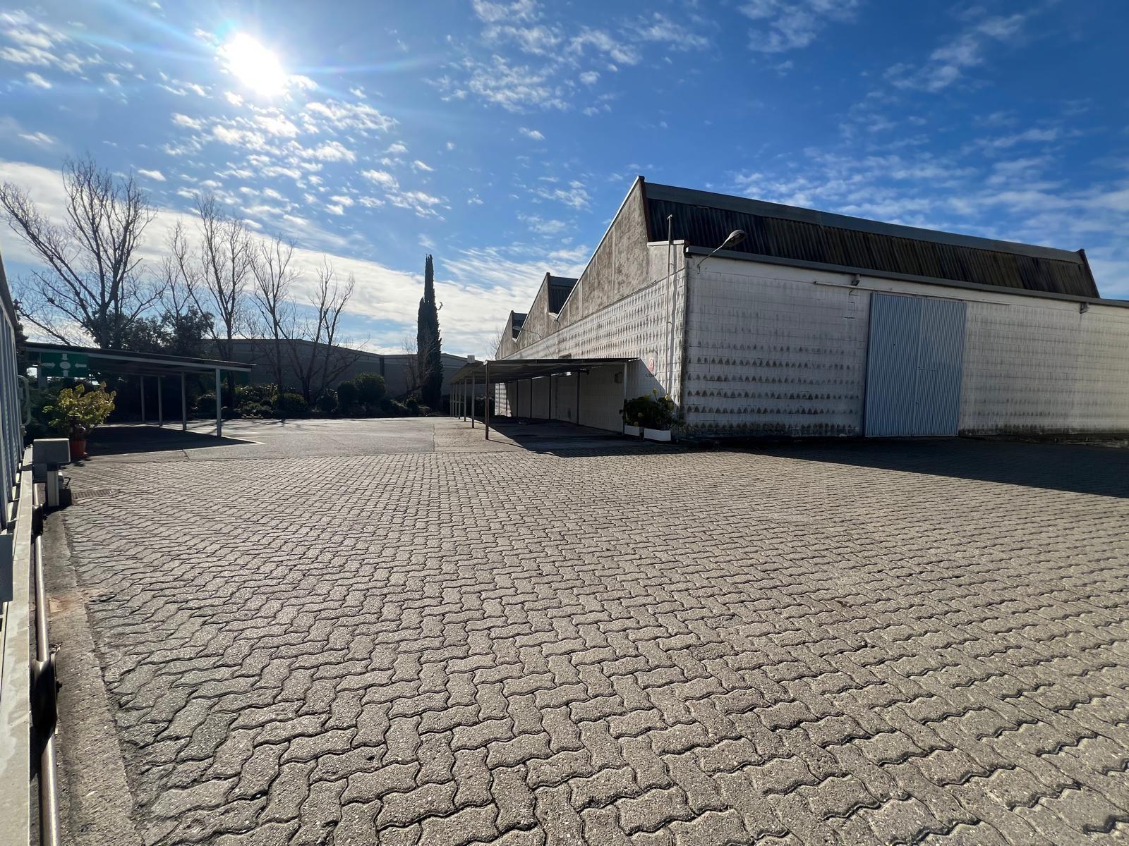 Industrial in Sentmenat, Barcelona for lease Building Photo- Image 1 of 15