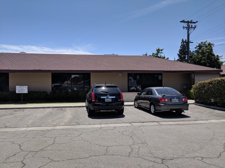 4000 Stockdale Hwy, Bakersfield, CA for sale - Other - Image 1 of 1