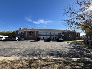 More details for 1650 S Georgetown St, Wichita, KS - Office for Sale