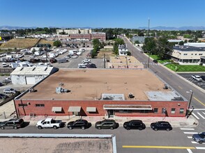 695 Canosa Ct, Denver, CO for sale Building Photo- Image 2 of 13