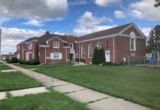 Plus de détails pour 18700 Joy Rd, Detroit, MI - Spécialité à vendre