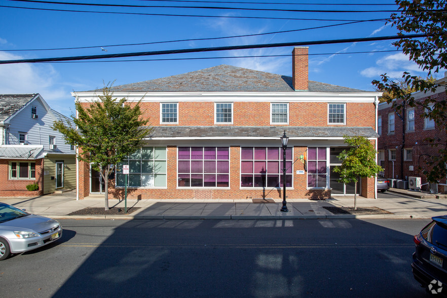 9 Tanner St, Haddonfield, NJ à louer - Photo du b timent - Image 3 de 3