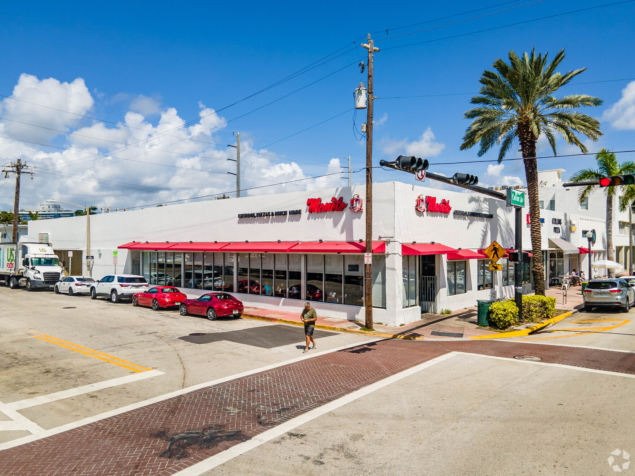 7300-7310 Collins Ave, Miami Beach, FL for sale Primary Photo- Image 1 of 1