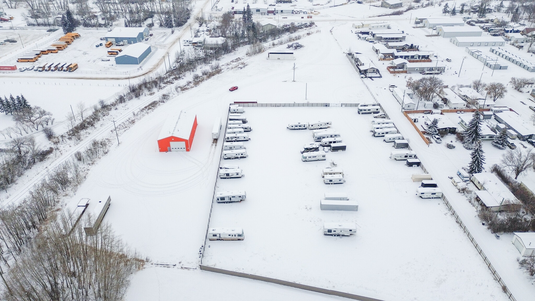 4204 50 Ave, Stettler, AB à vendre Photo principale- Image 1 de 23