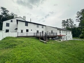 601 Conestoga Rd, Villanova, PA for lease Interior Photo- Image 2 of 6