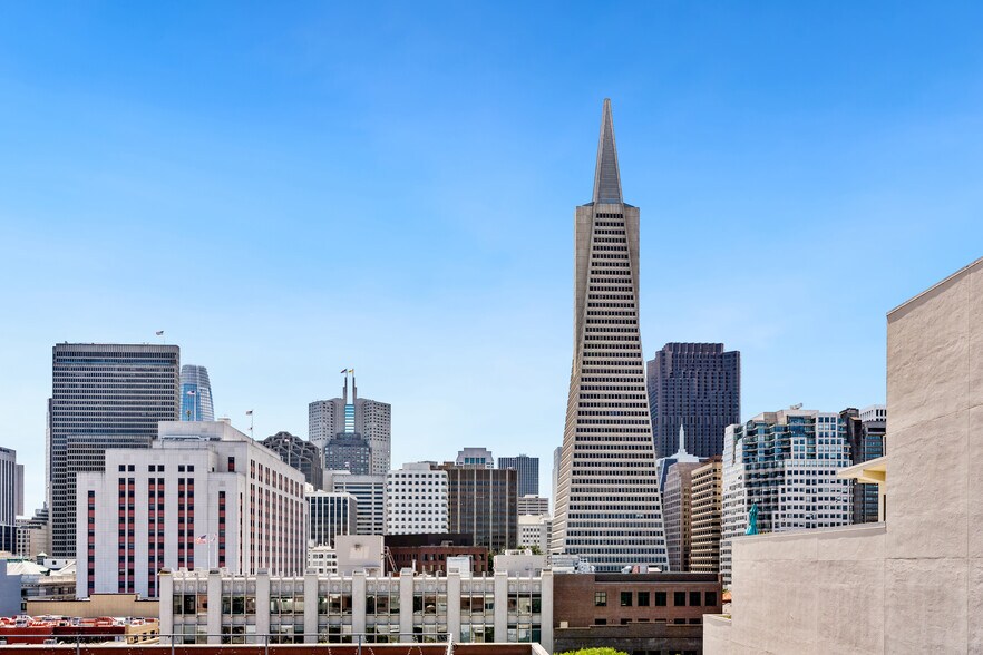 333 Broadway, San Francisco, CA à louer - Photo du bâtiment - Image 3 de 20