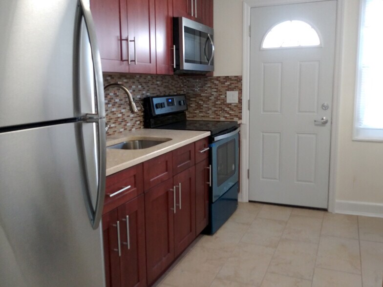 388 Union St, Rahway, NJ à vendre - Photo intérieure - Image 2 de 6