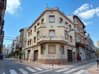 More details for Calle San Pascual, 30, Castelló de la Plana - Retail for Lease
