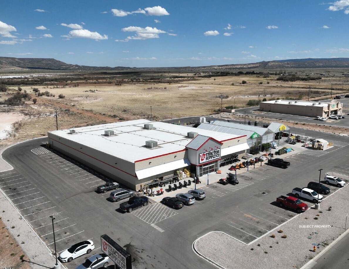 1605 Vicki Dr, Grants, NM for sale Primary Photo- Image 1 of 1