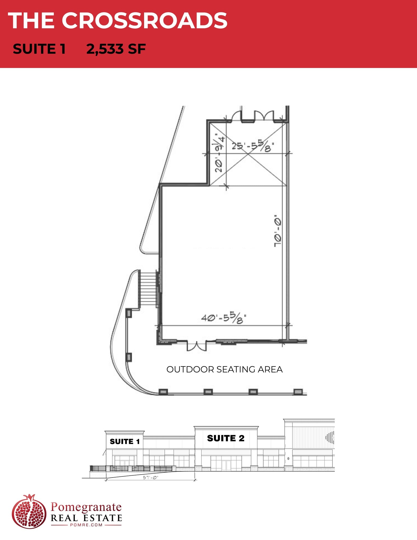 351-425 Loucks Rd, York, PA for lease Site Plan- Image 1 of 1