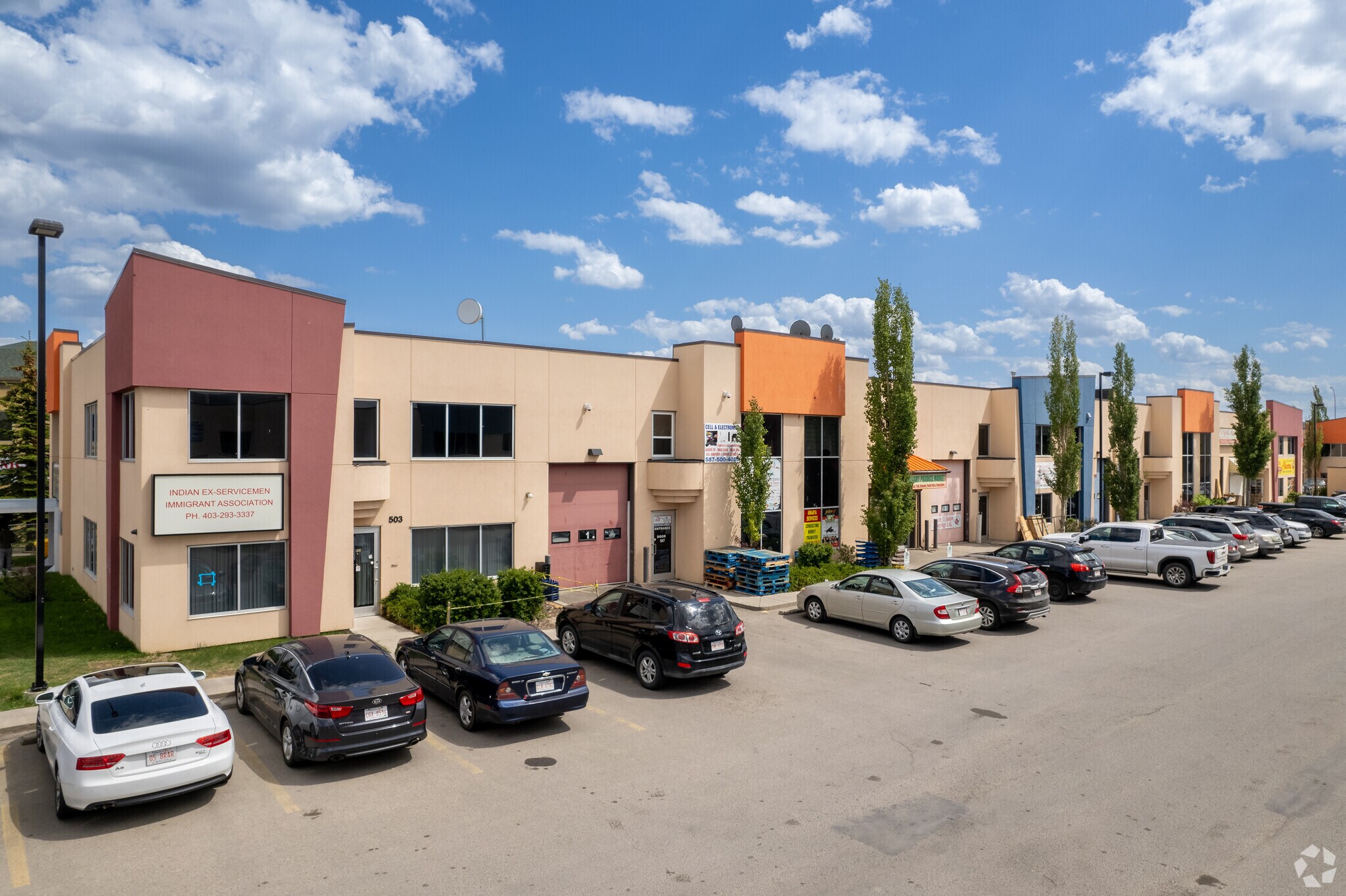 4774 Westwinds Dr NE, Calgary, AB for sale Primary Photo- Image 1 of 1