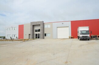 Plus de détails pour 21866 Williams Cir, Gretna, NE - Bureau à louer
