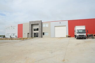 More details for 21866 Williams Cir, Gretna, NE - Office for Lease