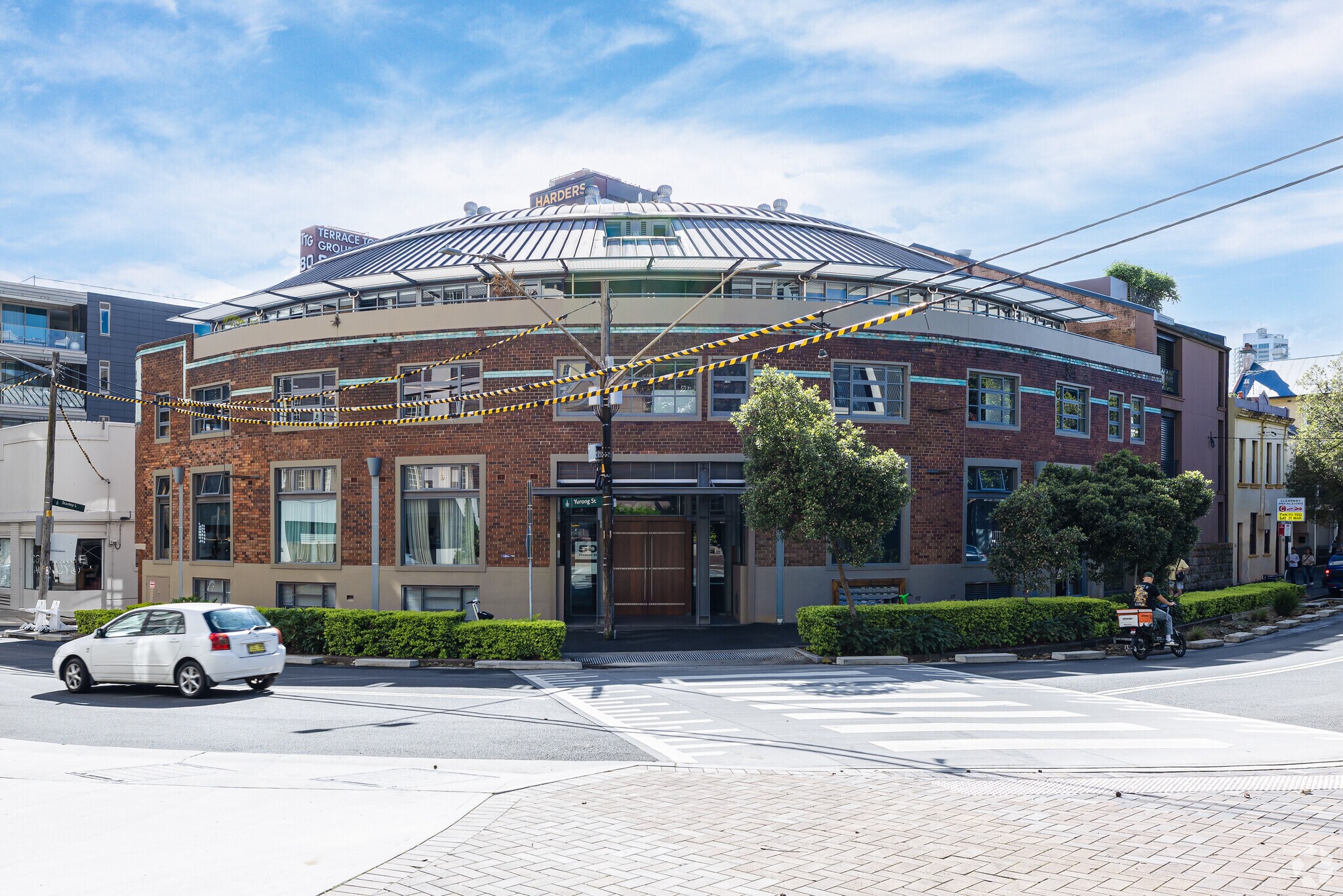 50 Stanley St, Darlinghurst for lease Primary Photo- Image 1 of 6