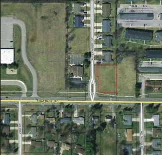 More details for 4000 Silverwood Dr, Saginaw, MI - Land for Sale