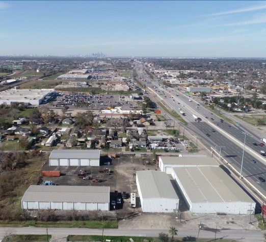Crane Served Manufacturing Facility portfolio of 4 properties for sale on LoopNet.ca - Aerial - Image 2 of 2