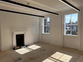 Plus de détails pour 48 Welbeck St, London - Médical à louer