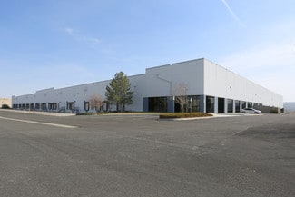 More details for 2275 E Newlands Dr, Fernley, NV - Industrial for Lease