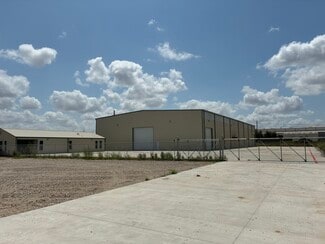 More details for 34277 Sunset Ln, Brookshire, TX - Industrial for Lease