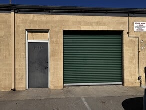 7742-7750 Clybourn Ave, Sun Valley, CA for lease Building Photo- Image 1 of 8