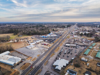 Plus de détails pour 1306 US Highway 431, Boaz, AL - Terrain à vendre